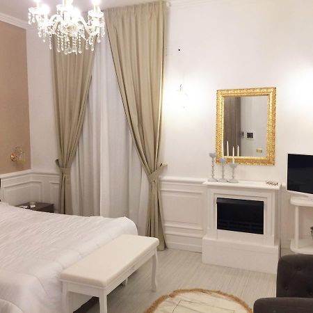 I Principi.Bb Bed and Breakfast Foggia Buitenkant foto
