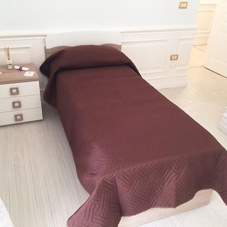 I Principi.Bb Bed and Breakfast Foggia Buitenkant foto