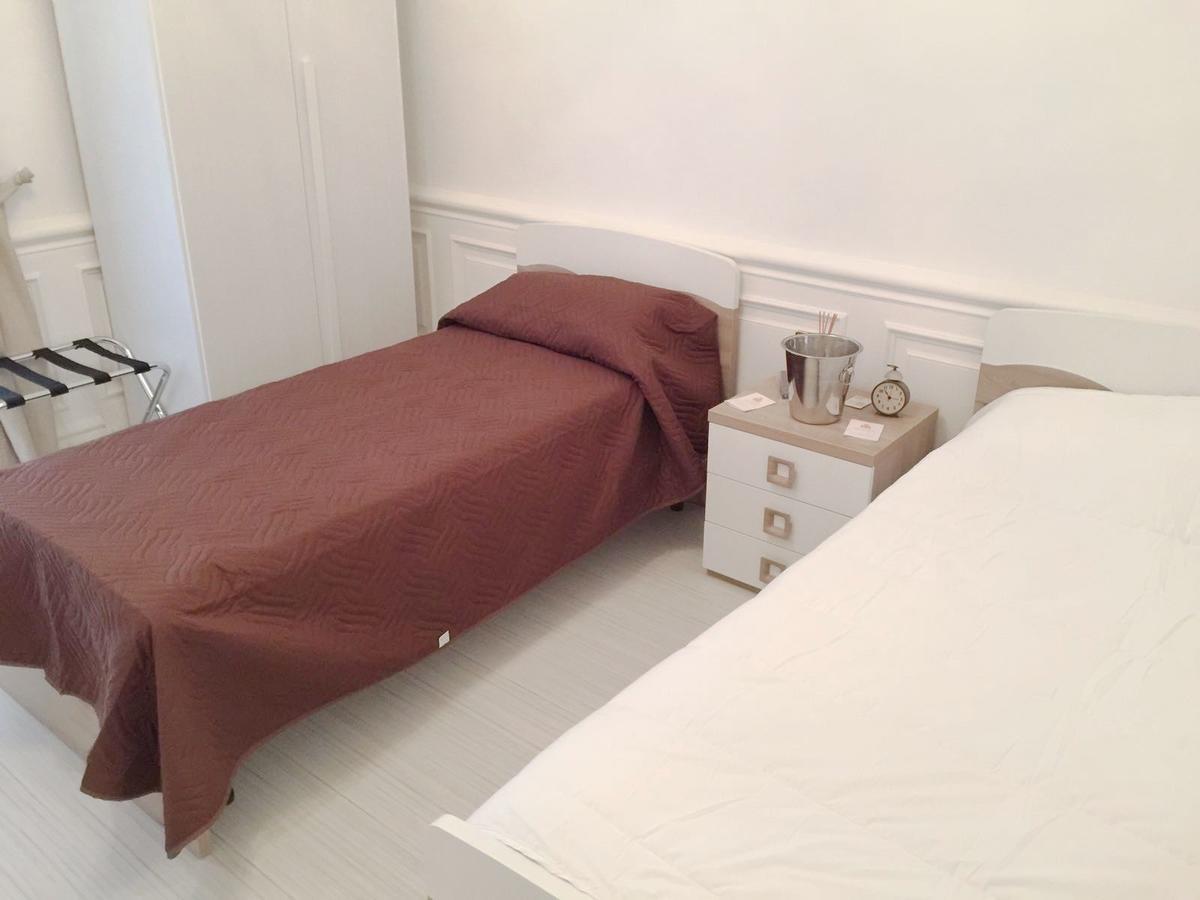 I Principi.Bb Bed and Breakfast Foggia Buitenkant foto