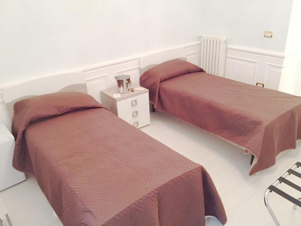 I Principi.Bb Bed and Breakfast Foggia Buitenkant foto