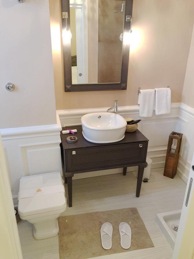 I Principi.Bb Bed and Breakfast Foggia Buitenkant foto
