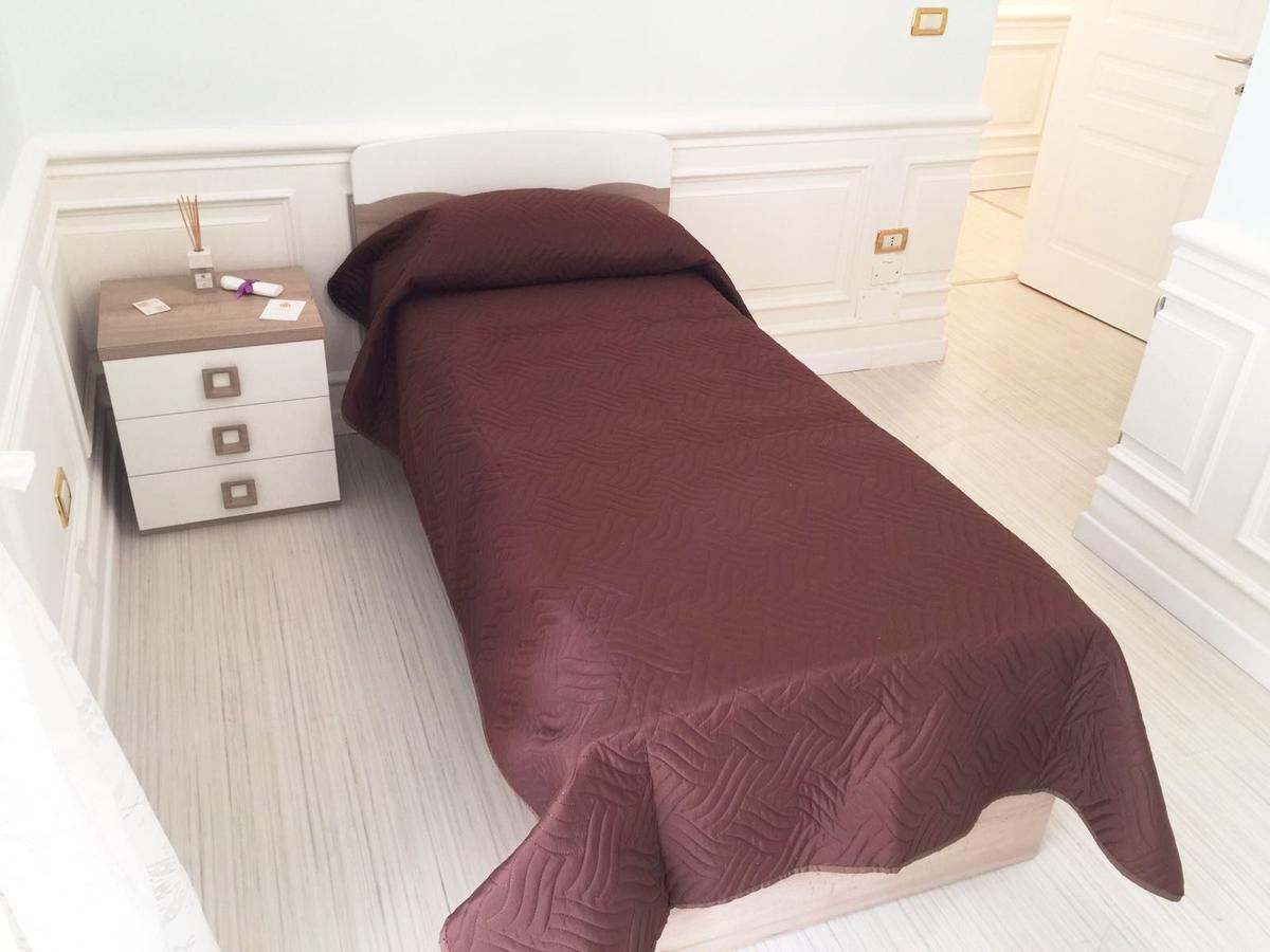 I Principi.Bb Bed and Breakfast Foggia Buitenkant foto