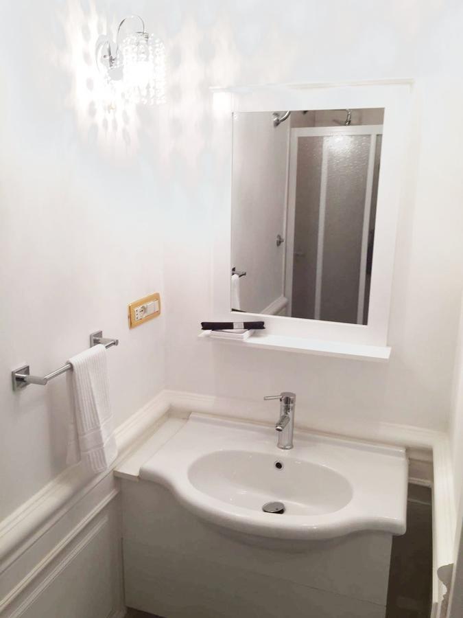 I Principi.Bb Bed and Breakfast Foggia Buitenkant foto
