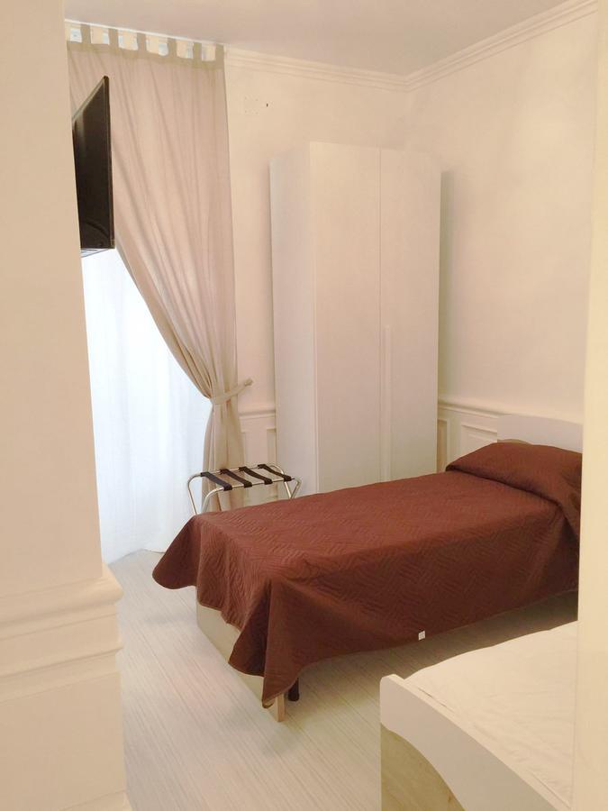 I Principi.Bb Bed and Breakfast Foggia Buitenkant foto