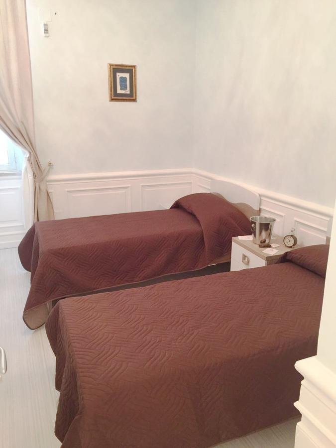 I Principi.Bb Bed and Breakfast Foggia Buitenkant foto