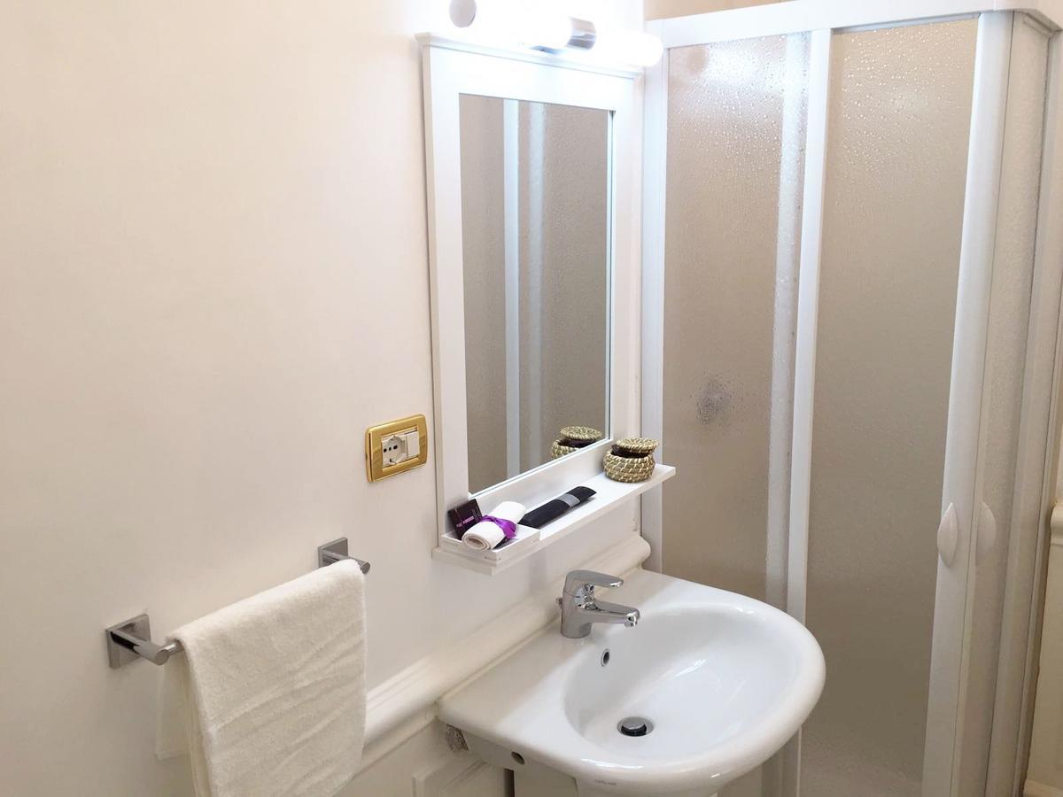 I Principi.Bb Bed and Breakfast Foggia Buitenkant foto