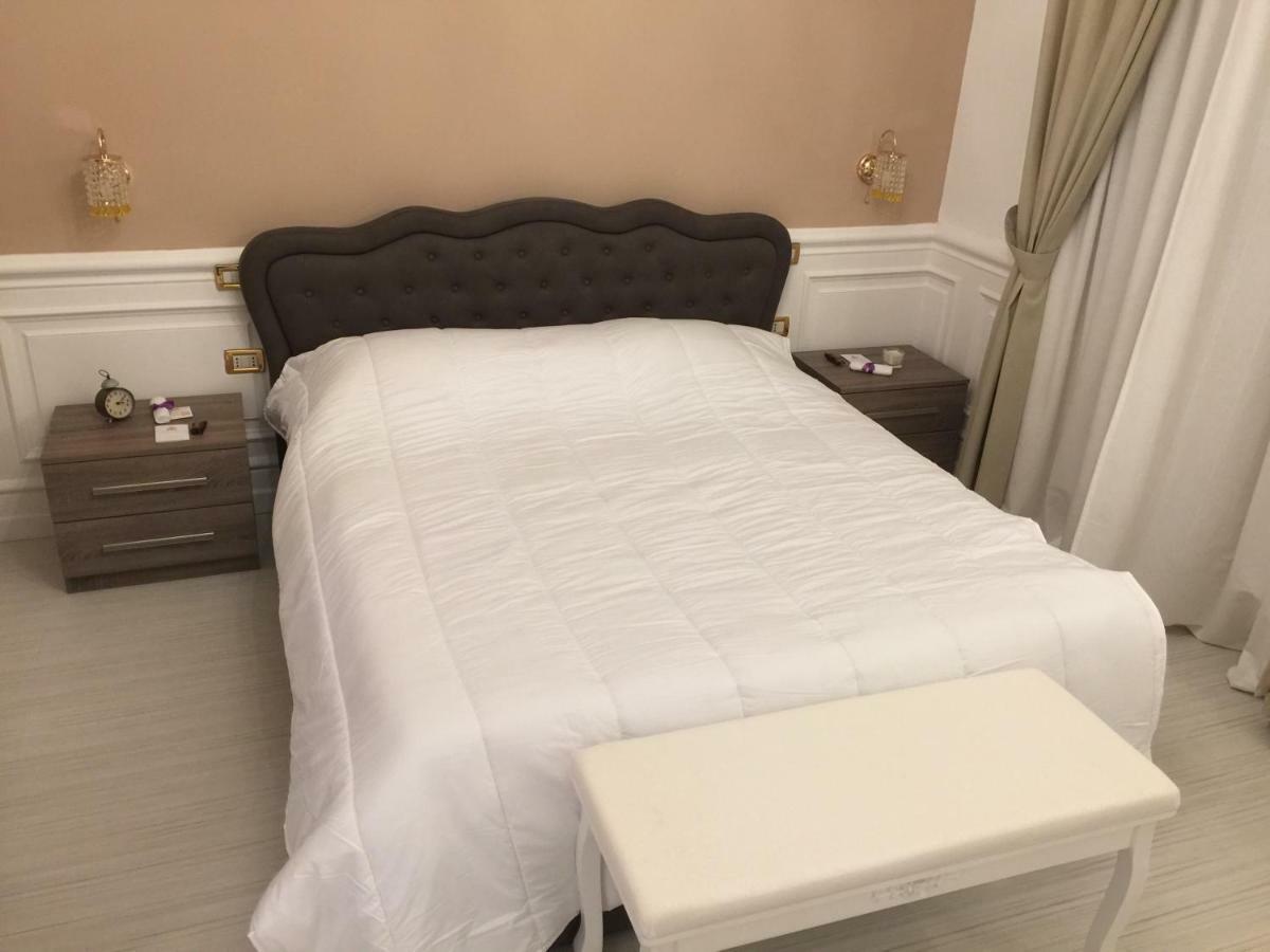 I Principi.Bb Bed and Breakfast Foggia Buitenkant foto